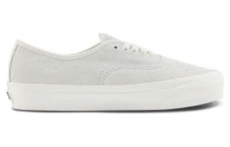 Vans Authentic 44 Dx 'White' 4