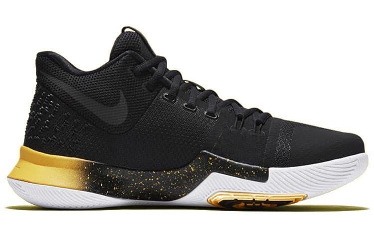 Nike Kyrie 3 Ep 'Multi Color' 3