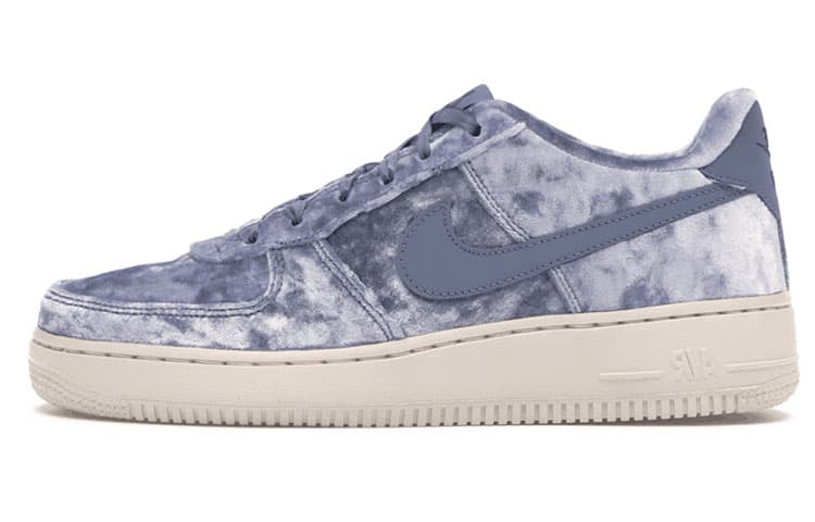 Nike Air Force 1 Low Dark Sky Blue GS 2