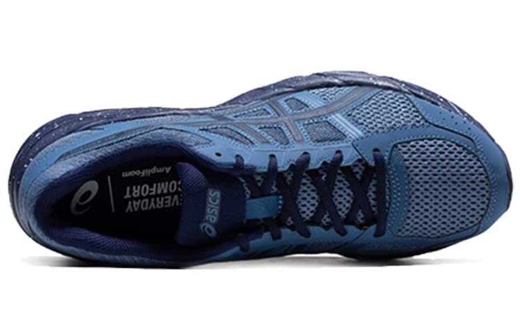 Asics Gel Contend 4 Retro 'Blue' 5