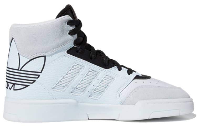 Adidas Originals Originals Drop Step Xl Light Blue Women's 4