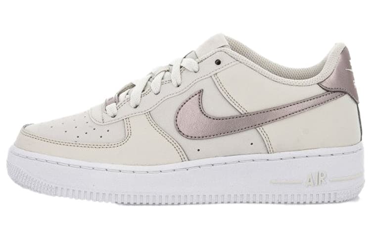 Nike Air Force 1 Low Phantom Metallic Red Bronze GS 3