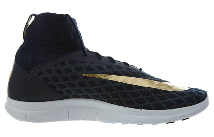 Nike Free Hypervenom 3 Fc 'College Navy' 4