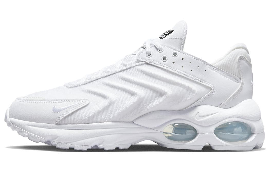 Nike Air Max TW 'Triple White'