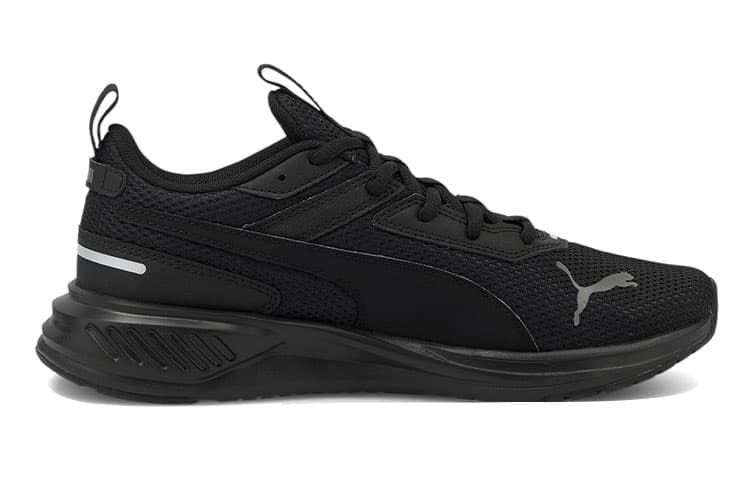 Puma Scorch Runner 'Black Castlerock' 6