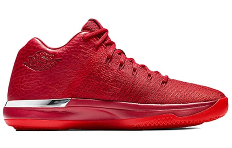 JORDAN XXX1 Low Chicago Away 4