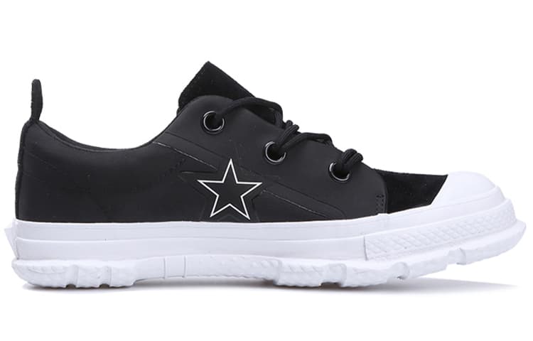One Star Converse Ox Gore Tex 'MC18' 4