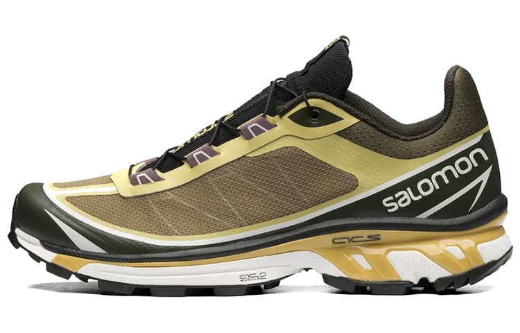 SALOMON XT 6 Ft Trail