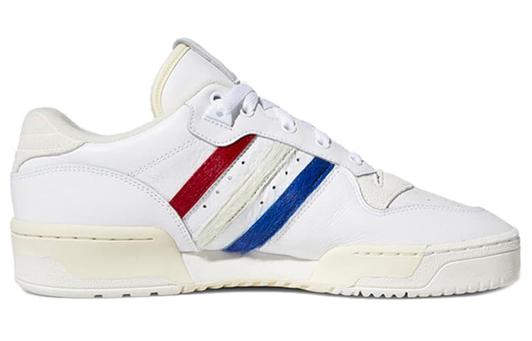 Adidas Originals Rivalry Low Pony Hair 4