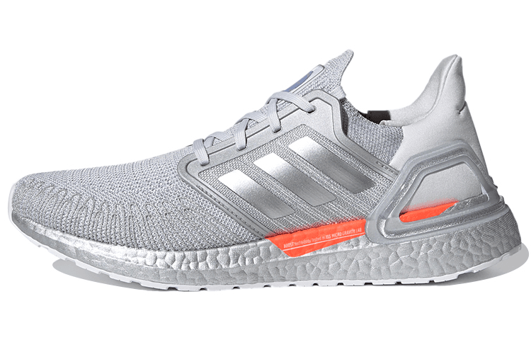Adidas Ultra Boost 20 Nasa Dash Grey 2