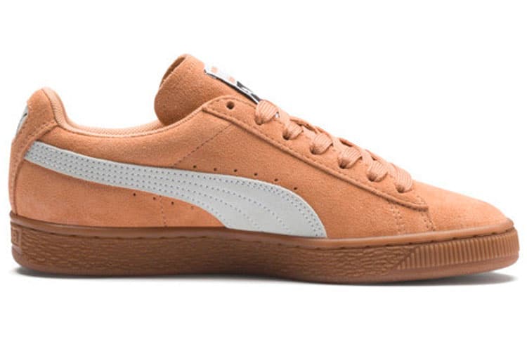 PUMA Suede Classic Women's 4