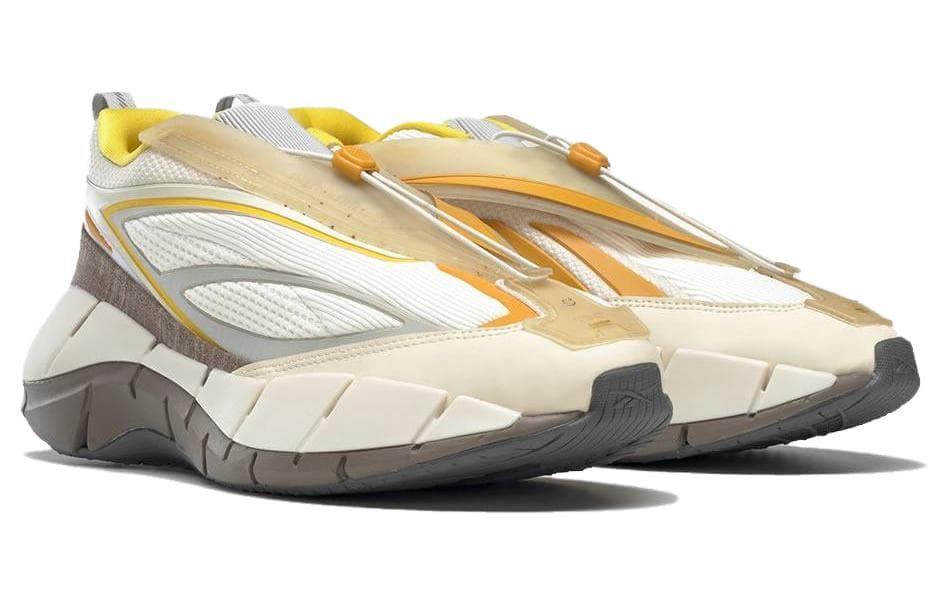 Reebok Zig 3D Storm Hydro Cottweiler Alabaster 5