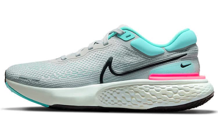 Nike ZoomX Invincible Run Flyknit Dynamic Turquoise 2