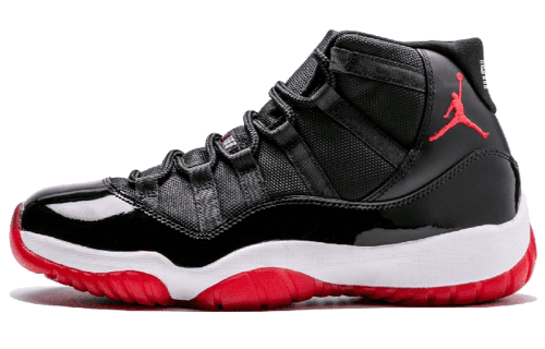 JORDAN 11 Retro Playoffs 2012