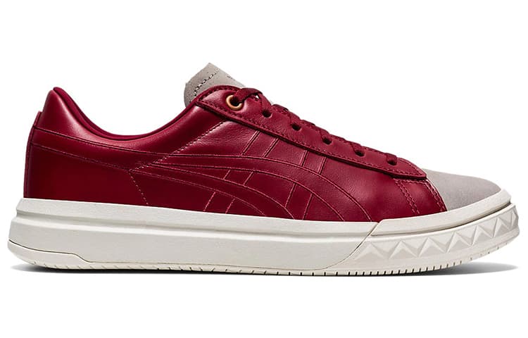 Onitsuka Tiger Fabre Ex Sneakers Red 3