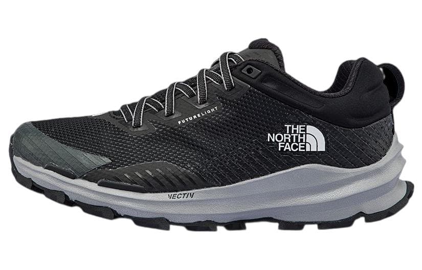 THE NORTH FACE Vectiv Fastpack Futurelight Shoes 'Vanadis Grey Tnf Black' 2