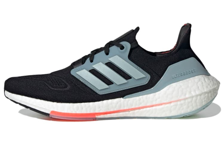 Adidas Ultra Boost 22 Core Black Magic Grey