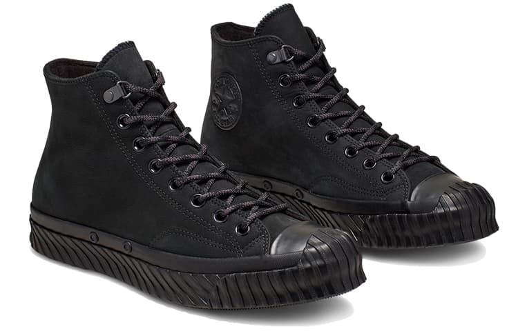 Converse Chuck 70   Bosey High 'Black' 4