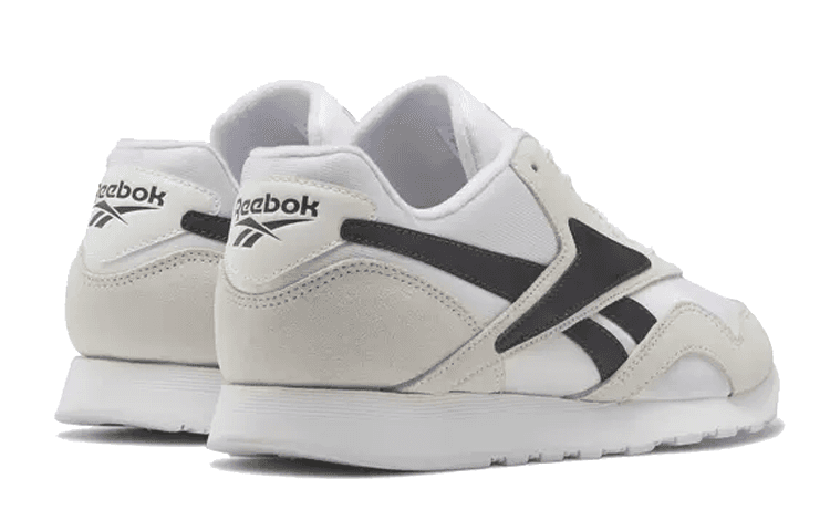Reebok Classic Nylon Plus 1994 'Chalk Cold Grey' 6