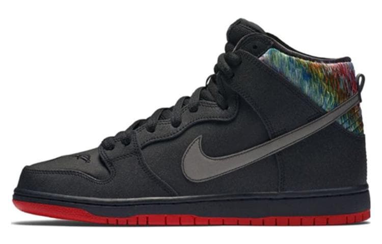 SPoT X Nike SB Dunk High Pro Gasparilla