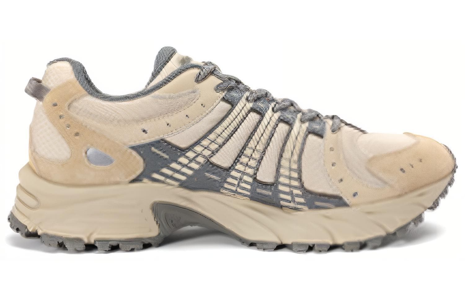 Mizuno Lg 99 Trail 'Beige' 3