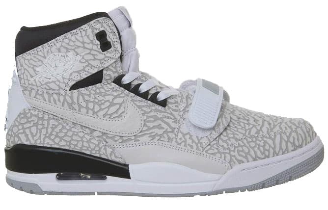 JORDAN Legacy 312 Flip 4