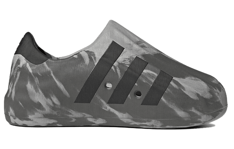 Adidas Originals AdiFOM Superstar Clear Granite 3