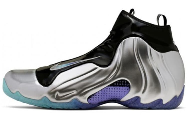 Nike Air Flightposite One "China Hoop Dreams" 2