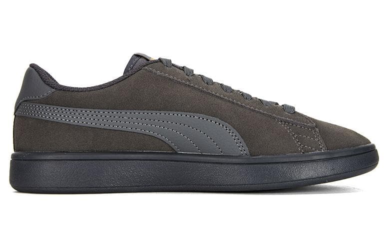 PUMA Smash V2 L Cn 'Gray Gold' 4