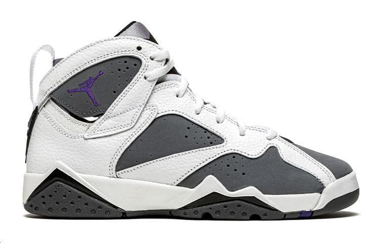 Jordan 7 Retro Flint 2021 GS 3