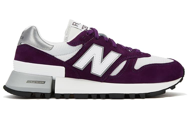 New Balance Tokyo Design Studio X RC_1300 'Midnight Magenta' 3