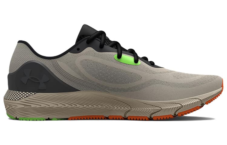 Under Armour Hovr Sonic 5 'Stone Black' 3