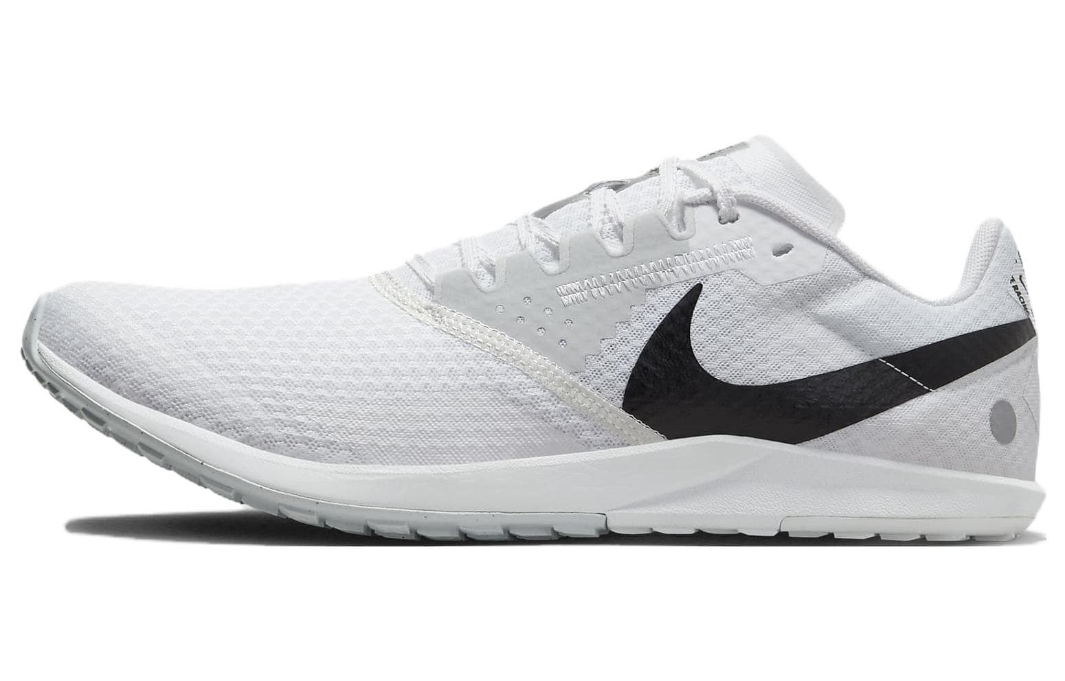 Nike Zoom Rival Waffle 6 'White Black' 2