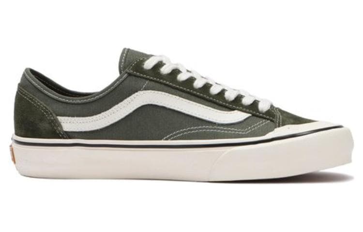 Vans Style 136 Decon VR3 Sf 'Olive Khaki' 3