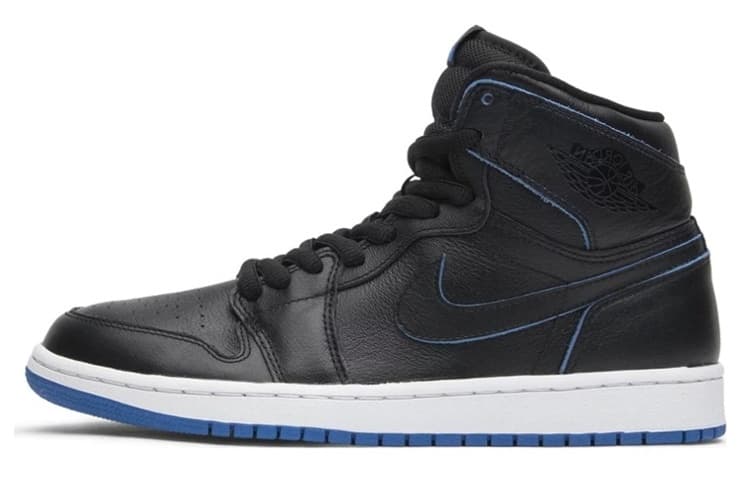 JORDAN 1 Sb Lance Mountain Black 2