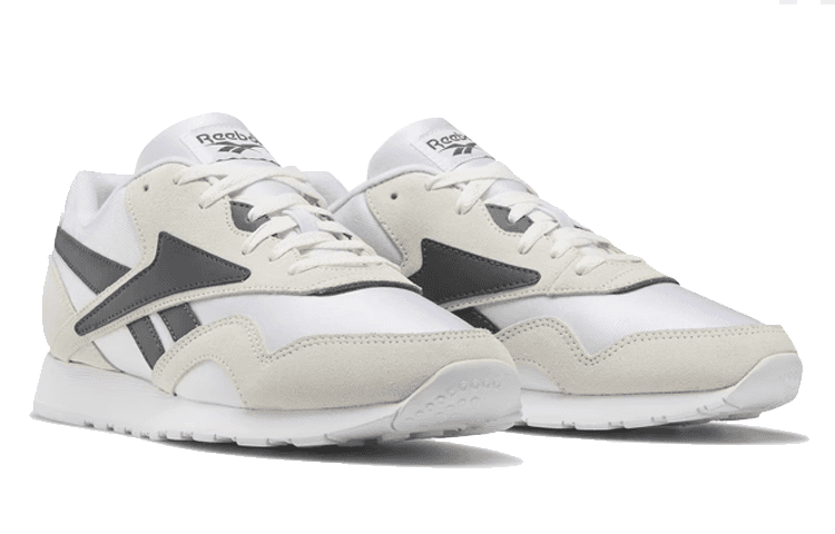 Reebok Classic Nylon Plus 1994 'Chalk Cold Grey' 3