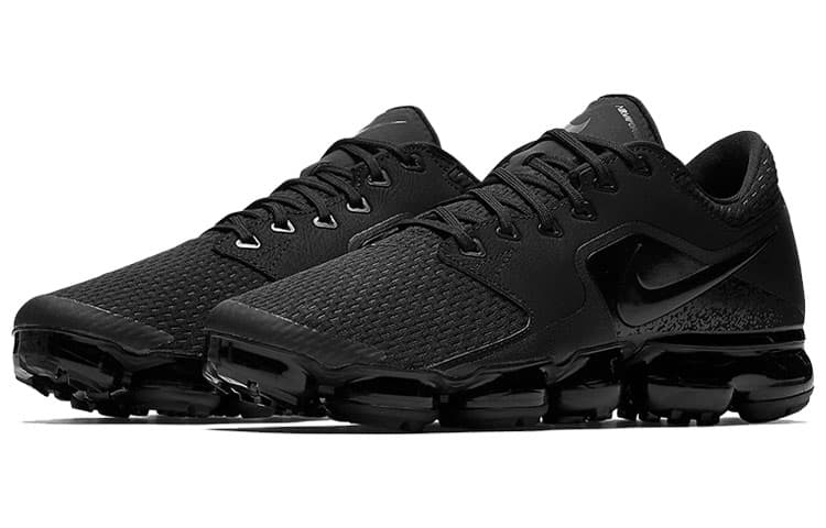 Nike Air VaporMax Cs Triple Black 5