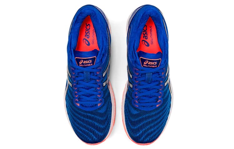 Asics Gel Nimbus 22 'Tuna Blue' 3