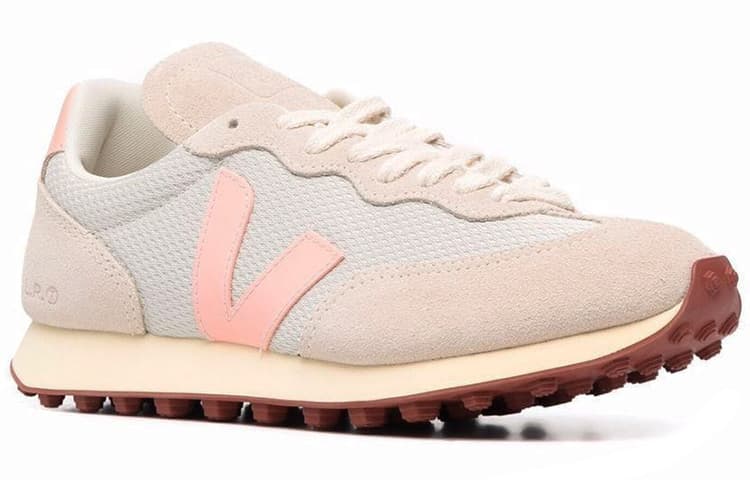VEJA Rio Branco Alveomesh 'Natural Bellini' Women's 3