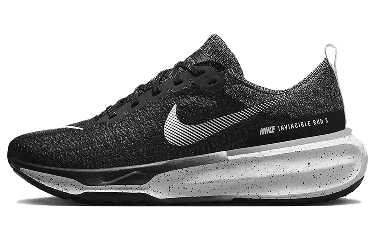 Nike Invincible Flyknit 3 "Oreo"