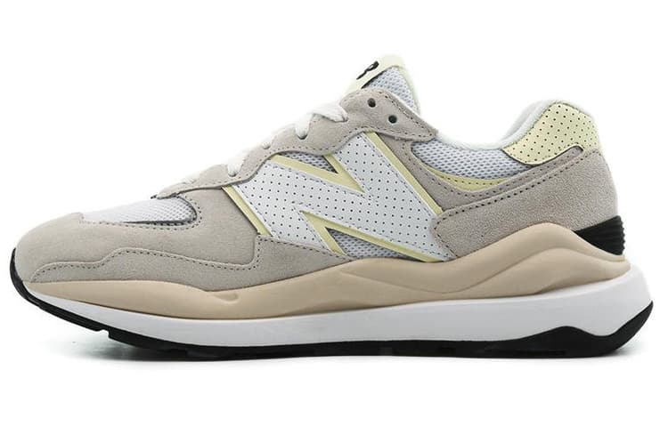 New Balance 57/40 Gold Aspen Women's