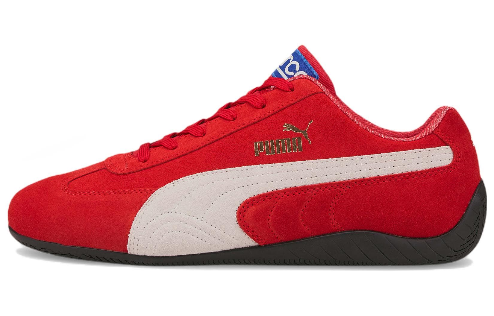 PUMA X Sparco Speedcat OG+ 'Ribbon Red' 2
