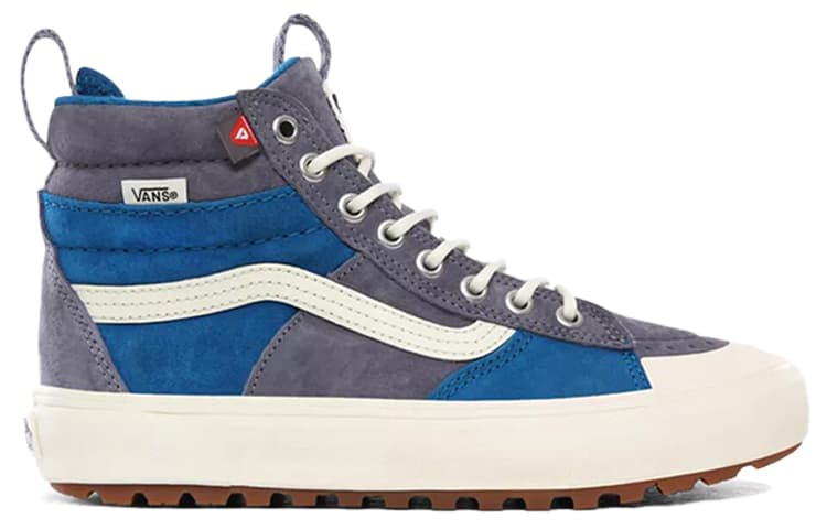 Sk8 Vans Hi Mte 2.0 Dx 'Blue Block Gum' 3