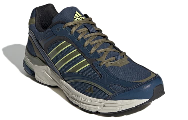 Adidas Spiritain 2000 Blue 6