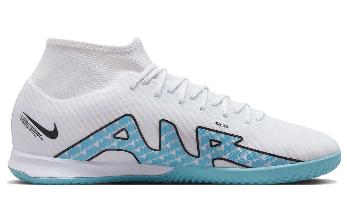 Nike Zoom Mercurial Superfly 9 Academy IC 'Blast Pack' 4