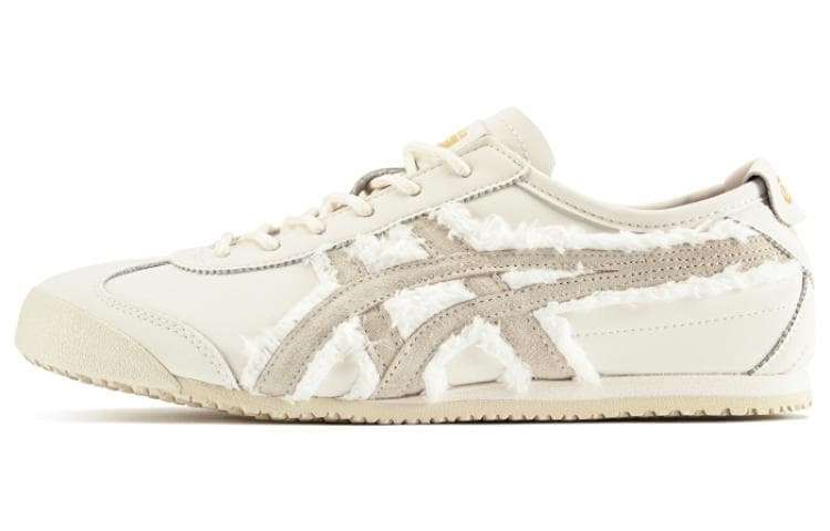 Onitsuka Tiger Mexico 66 'Cream Birch' Women's 2