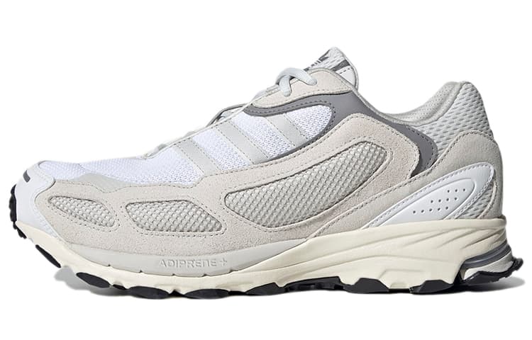 Adidas Originals Shadowturf Crystal White Grey 2