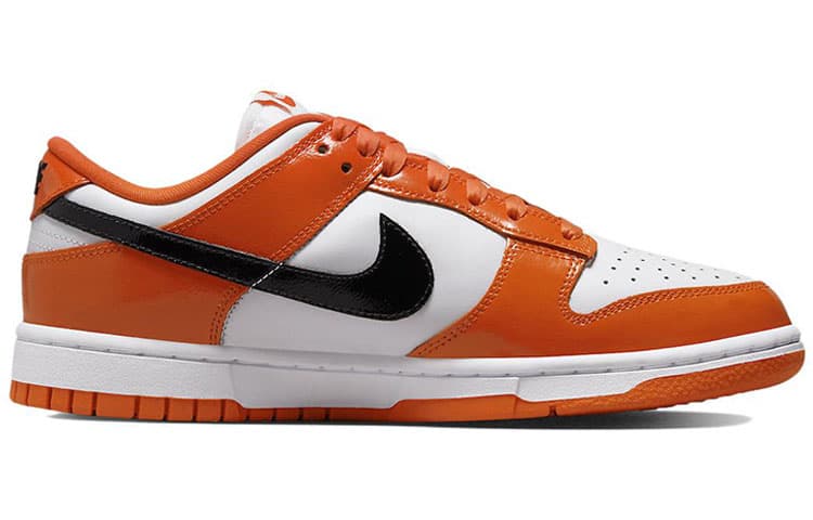 Nike Dunk Low Patent Halloween 2022 Women's 3