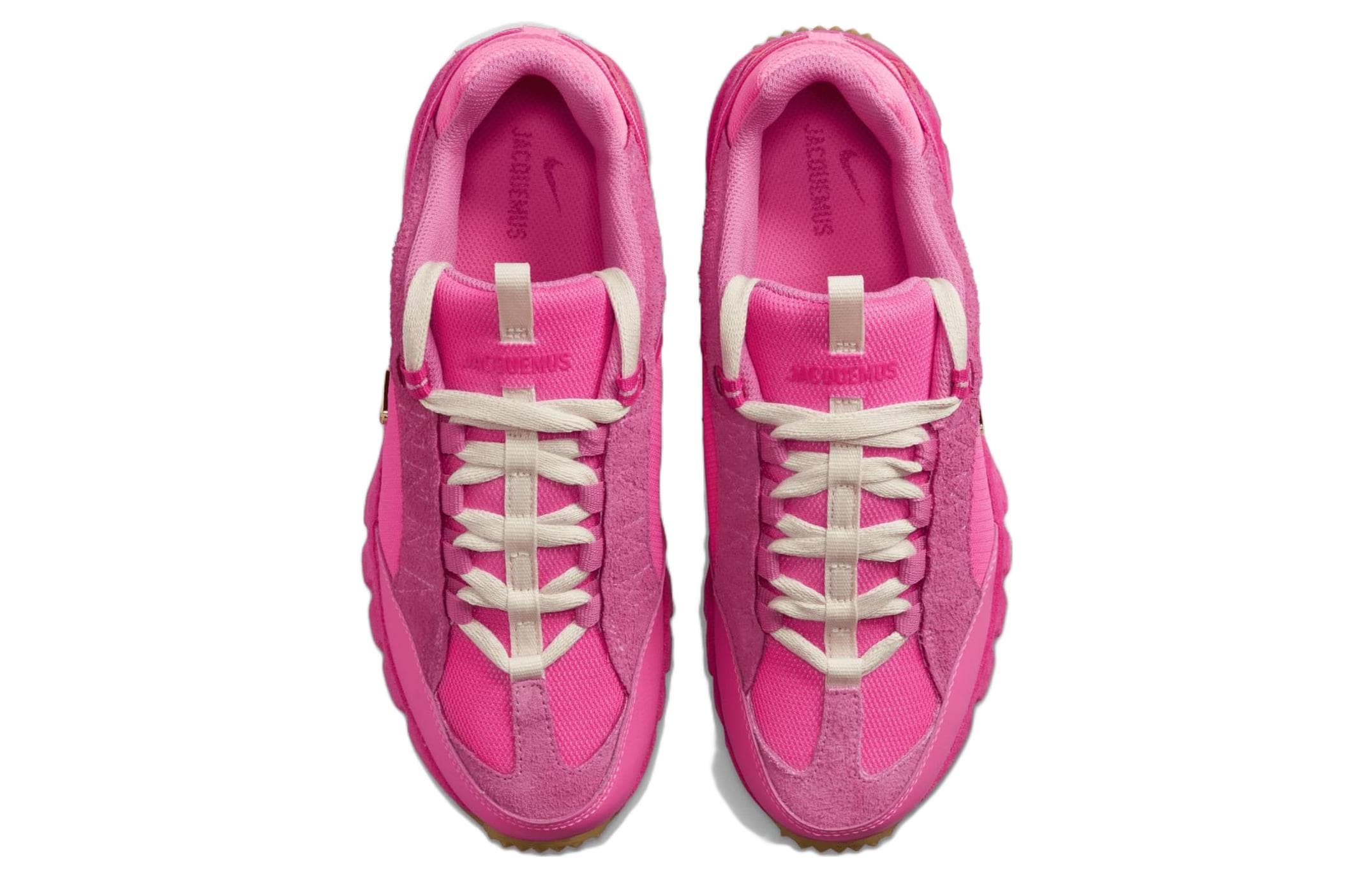 Nike Air Humara Lx Jacquemus Pink Flash Women's 5