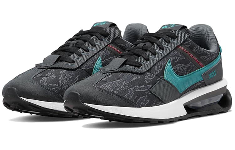 Nike Air Max Pre Day Black Freshwater 5